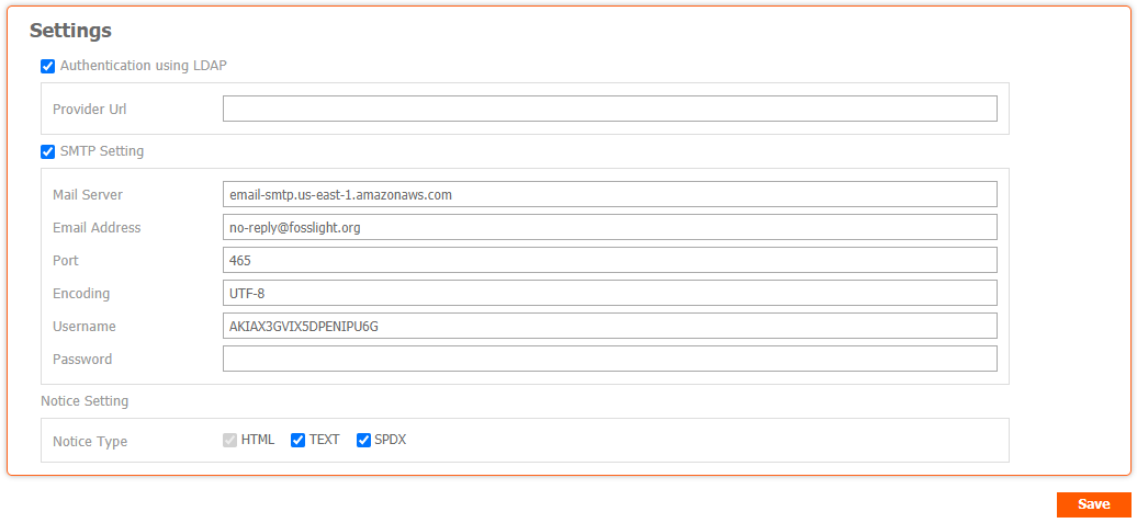config